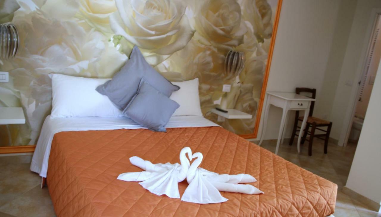 Colledara Residence Stella Del Gran Sasso מראה חיצוני תמונה