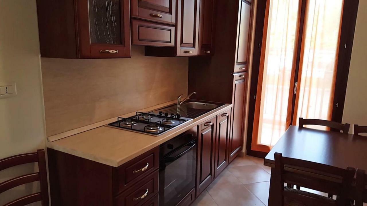 Colledara Residence Stella Del Gran Sasso מראה חיצוני תמונה
