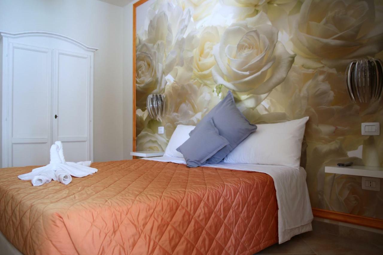 Colledara Residence Stella Del Gran Sasso מראה חיצוני תמונה
