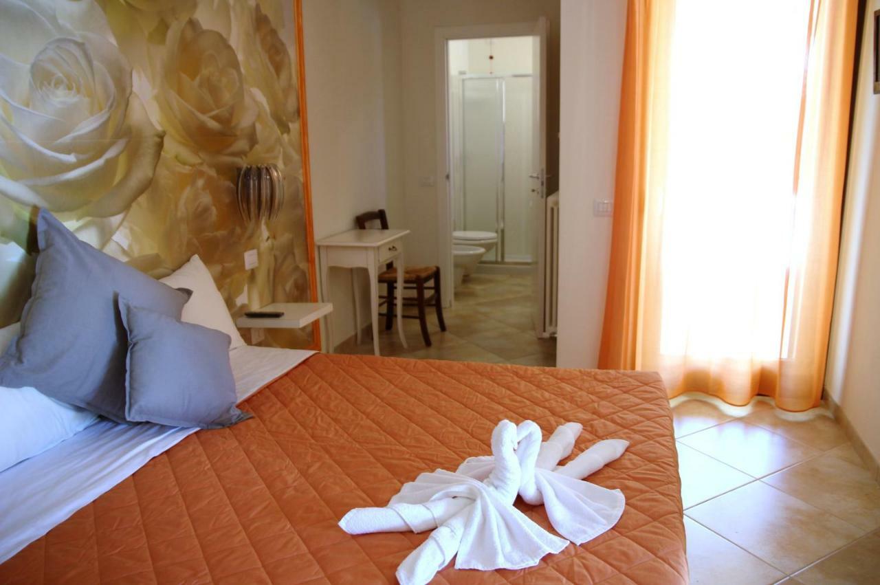 Colledara Residence Stella Del Gran Sasso מראה חיצוני תמונה