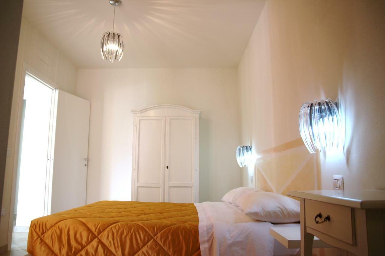 Colledara Residence Stella Del Gran Sasso מראה חיצוני תמונה
